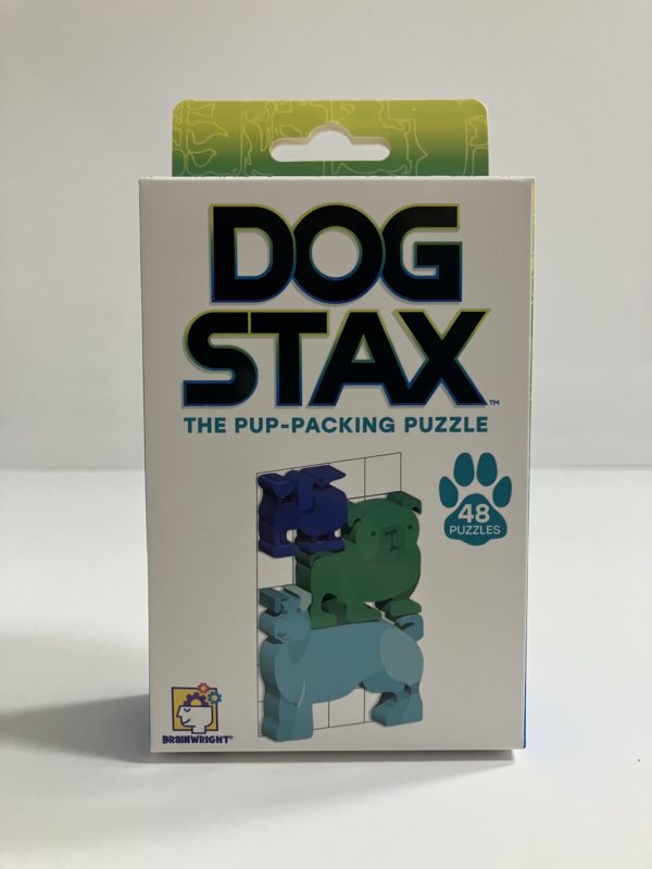 Dog Stax