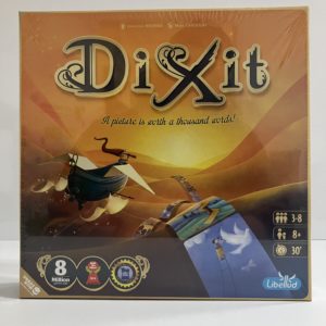 Dixit