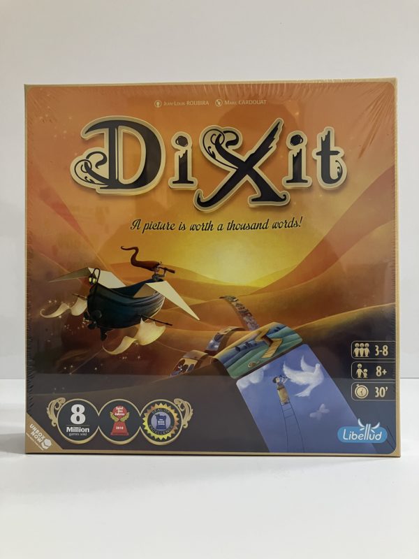 Dixit