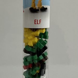 Plus Plus Elf