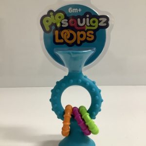 PipSquigz Loops (Blue)