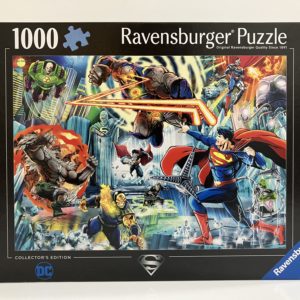 Superman Collection 1000pc