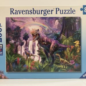 King of the Dinosaurs 200pc