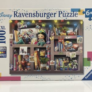 Disney Multi Character 100 pc Puzzle