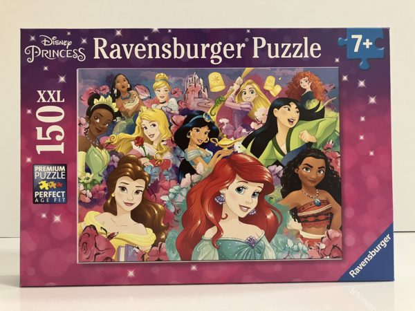 Time to Sparkle 150pc