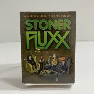 Stoner Fluxx