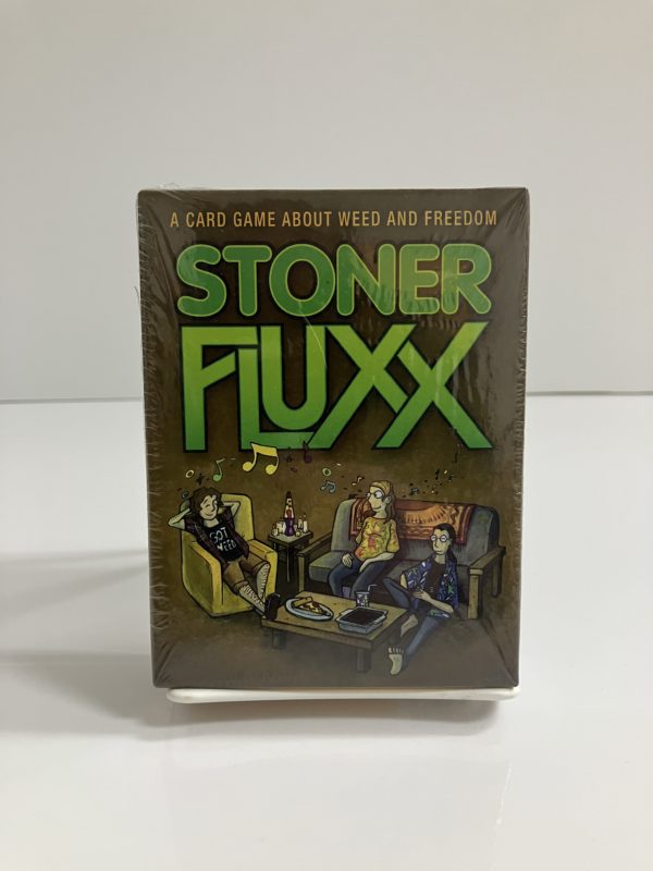 Stoner Fluxx