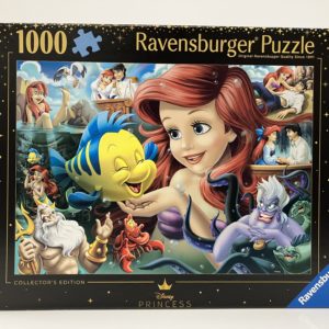 Heroines Collection: Ariel 1000pc