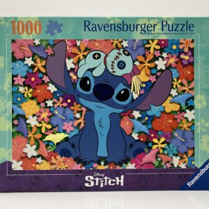 Stitch and Scrump 1000pc