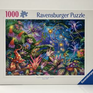Rainbow Reverie 1000pc
