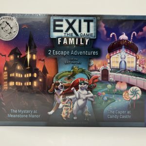 Exit: Family 2 Escape Adventure