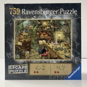 Escape The Witches Kitchen 759pc