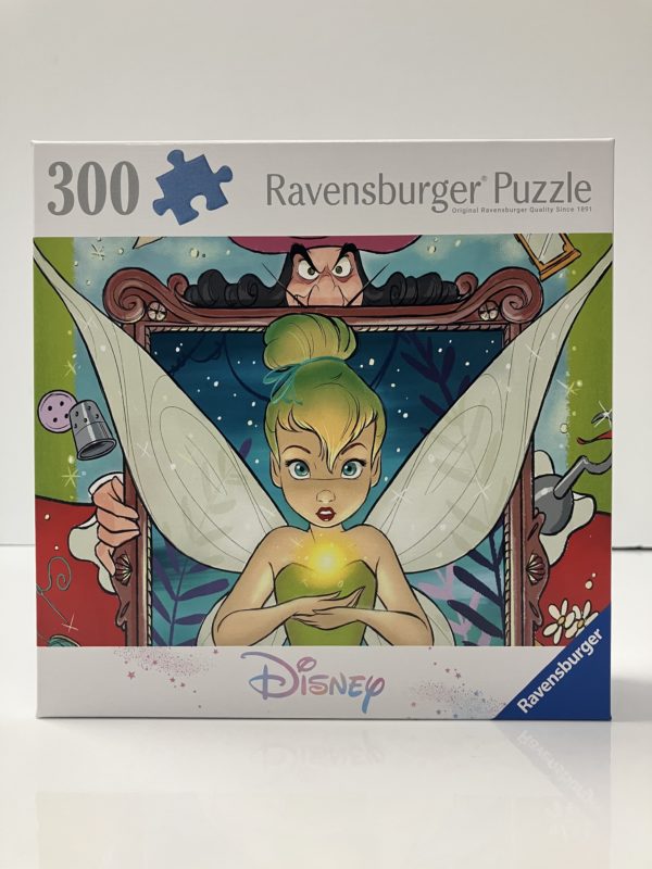 Tinkerbell 300pc