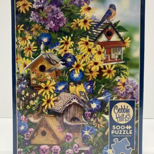 Summer Bounty 500pc