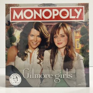 Gilmore Girls Monopoly