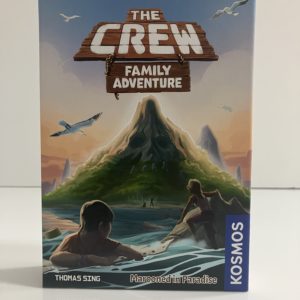 The Crew: Family Adventure - Marooned in Paradise