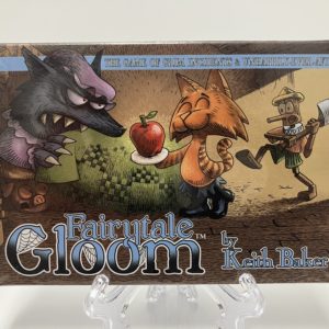 Fairytale Gloom