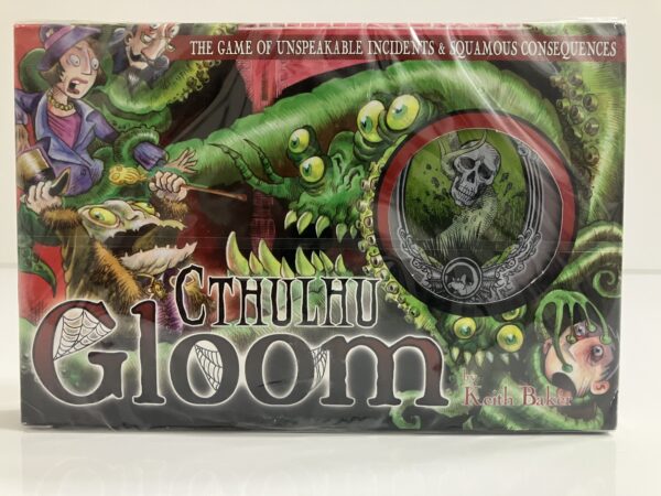 Cthulu Gloom