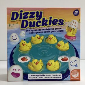 Dizzy Duckies