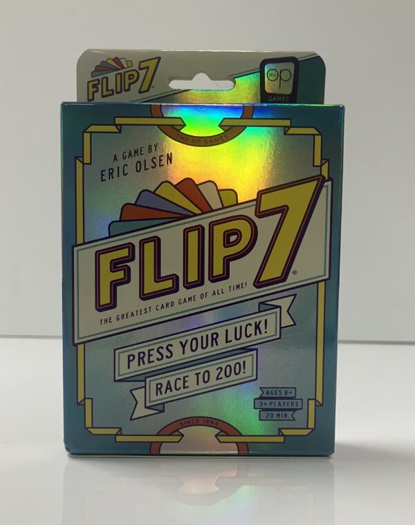 Flip 7