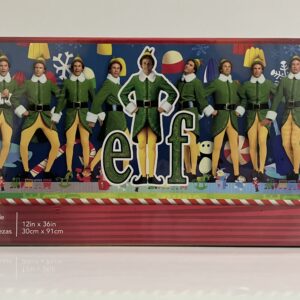 Elf 1000pc Panorama