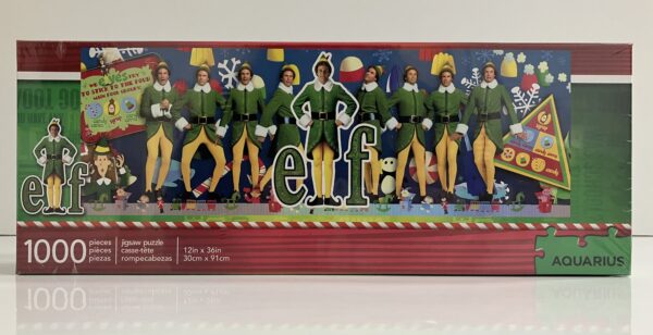 Elf 1000pc Panorama