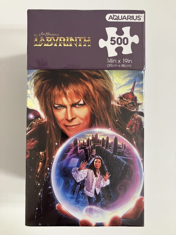 Labyrinth 500pc