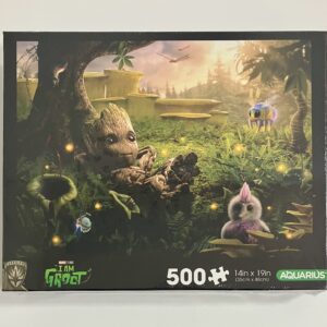 Guardians of the Galaxy: Baby Groot 500pc