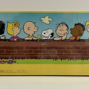 Peanuts 1000pc Panorama