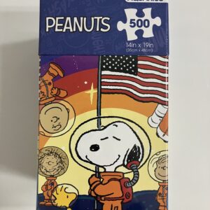 Peanuts: Snoopy in Space 500pc