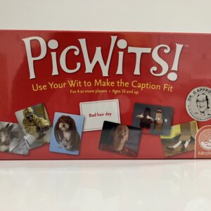 Picwits