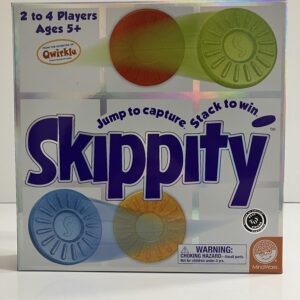 Skippity