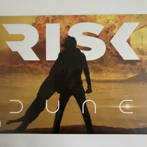 Dune: Risk