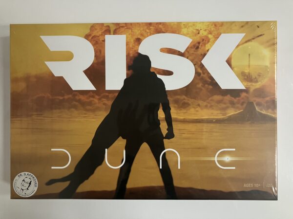 Dune: Risk