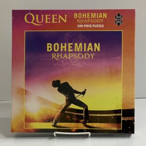 Queen: Bohemian Rhapsody Album Cover 500pc