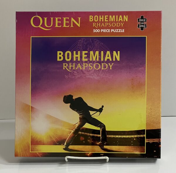 Queen: Bohemian Rhapsody Album Cover 500pc