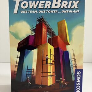 Towerbrix