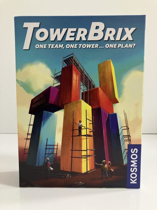 Towerbrix