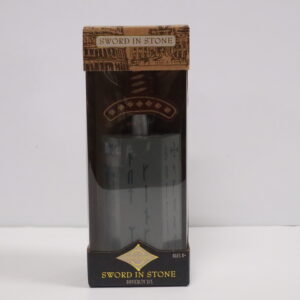 Sword In Stone Puzzle