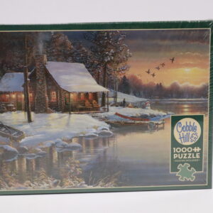 The Good Life 1000Pc