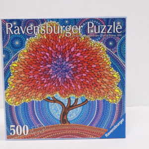 Tree of Life 500pc