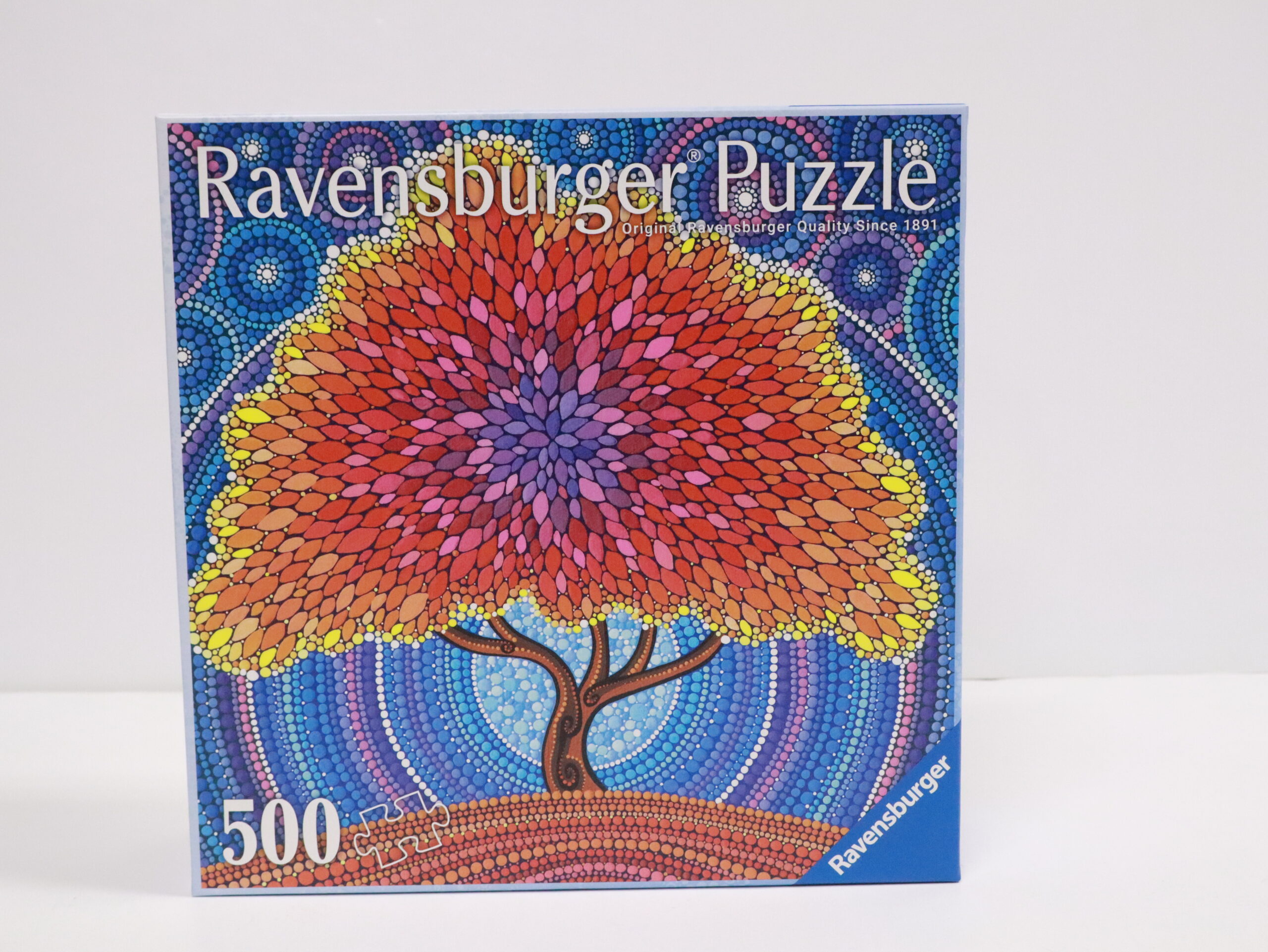 Tree of Life 500pc