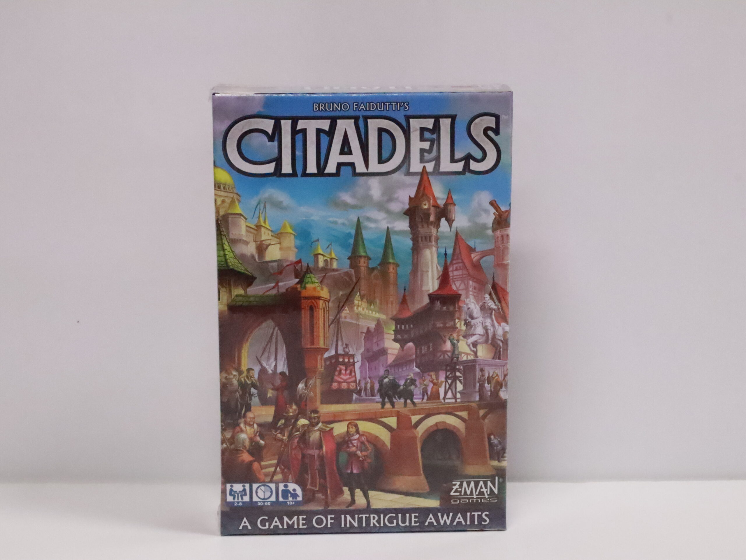 Citadels