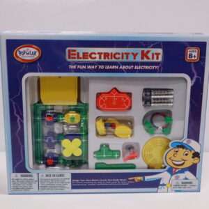 Electricity Kit