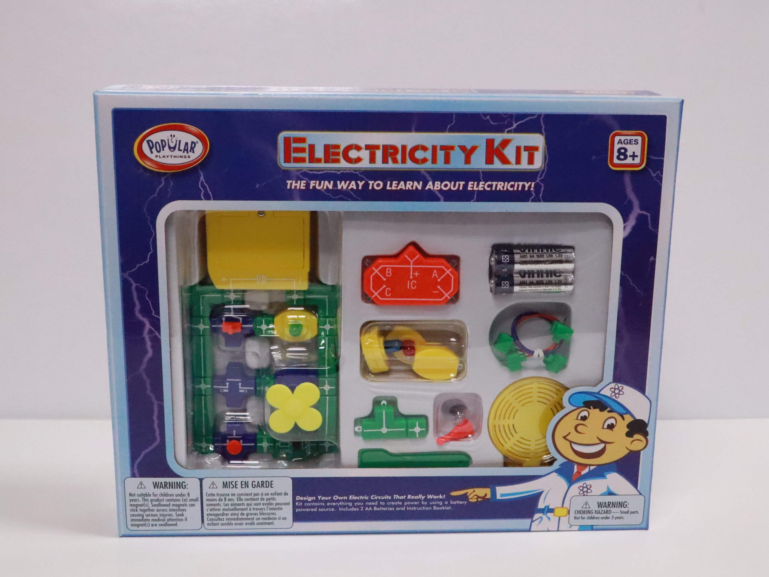 Electricity Kit