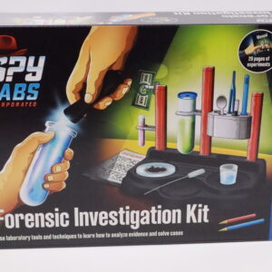 Forensic Investigation Kit