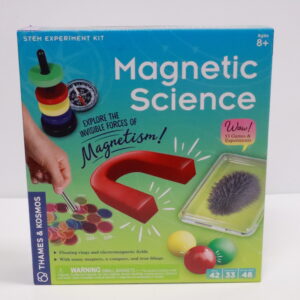 Magnetic Science