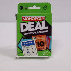 Monopoly Deal
