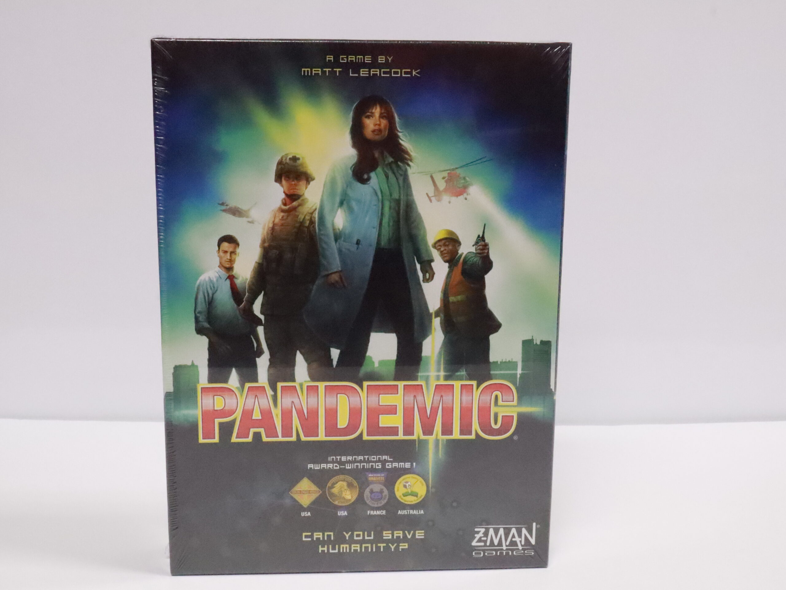 Pandemic