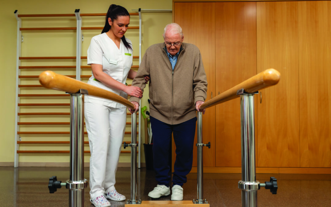 The Role of Physical Therapy in Skilled Nursing Care